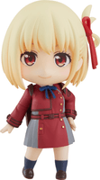 Nendoroid Chisato Nishikigi 2