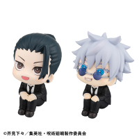 Lookup Jujutsu Kaisen  Satoru Gojo Suit ver.＆Suguru Geto Suit ver. set  【with gift】(Box) 9