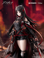 Ines 1/7 Scale Figure 9