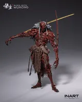 Queen Studios INART Action– Black Myth Wukong – Yaksha King 1-12 Action Figure - Black Myth: Wukong - photo 1