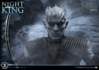 Ultimate Premium Masterline Game of Thrones (TV Series) Night King Ultimate Version 11