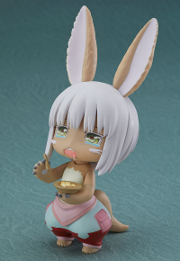 Nendoroid Nanachi 4