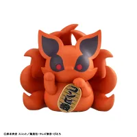 MegaHouse MEGA CAT PROJECT NARUTO Shippuden Nyaruto! FORTUNE CATS Naruto Uzumaki & friends Ver. (6pc per box) - NARUTO - photo 5
