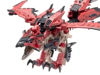 TAKARA TOMY ZOIDS x Monster Hunter Sonic Bird Rathalos - Monster Hunter - photo 2