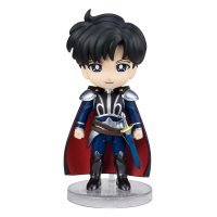 Prince Endymion Pretty Guardian Sailor Moon, Bandai Spirits Figuarts mini 4