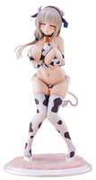 Tsuki Uzaki (Cow Bikini) 7