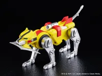 GOOD SMILE COMPANY MODEROID Voltron - Voltron: Beast King GoLion - photo 6