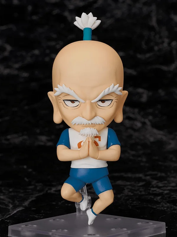 GOOD SMILE COMPANY Nendoroid Netero - HUNTER×HUNTER