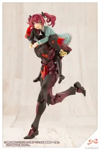 KOTOBUKIYA Emma Koishikawa【ST. IRIS GAKUEN GIRLS’ HIGH SCHOOL WINTER CLOTHES】 - SOUSAISHOJOTEIEN - photo 11