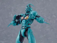 Max Factory figma Guyver I: Ultimate Edition - Bioboosted Armor Guyver - photo 6