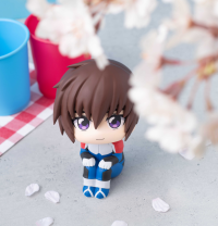 Lookup Mobile Suit Gundam SEED FREEDOM Kira Yamato 5