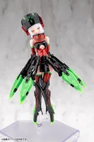 KOTOBUKIYA BULLET KNIGHTS EXORCIST HELL BLAZE - Megami Device - photo 3