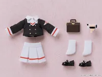 GOOD SMILE COMPANY Nendoroid Doll Tomoyo Daidouji: Tomoeda Junior High Uniform Ver. - Cardcaptor Sakura - photo 5
