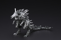 HYPER MODELING MECHAGODZILLA 27