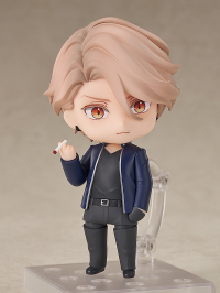 Nendoroid Minato Mito 6