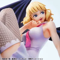MegaHouse Portrait.Of.Pirates ONE PIECE “Evolutionary History” 「Stussy」 - ONE PIECE - photo 11