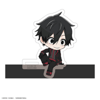 Tougen Anki Kado Chara 6