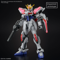 ENTRY GRADE 1/144 BUILD STRIKE EXCEED GALAXY 7