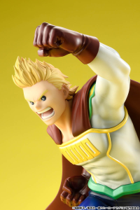 Mirio Togata Hero Suits DX Ver. 8