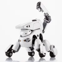 KOTOBUKIYA TAMOTU PRO [Cool White Ver.] - MARUTTOYS - photo 1