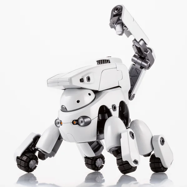 KOTOBUKIYA TAMOTU PRO [Cool White Ver.] - MARUTTOYS