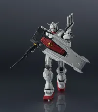 TAMASHII NATIONS GUNDAM EX "Gundam: Requiem for Vengeance", TAMASHII NATIONS GUNDAM UNIVERSE - Mobile Suit Gundam: OVAs and Side Stories - photo 4