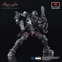 [HITO KARA KURI] Arkham Knight 1