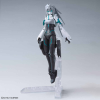 HGBD:R 1/144 MOBILE DOLL MAY 10