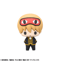 Chokorin Collection Gintama Vol.2 set 7