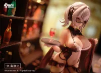 Animester Wine Waiter Girl - Cynthia - No series - photo 7