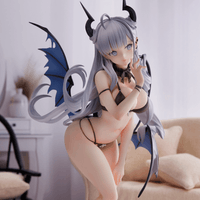 Nekojira Illustration “Thea-chan” [Reissue 26]		 5