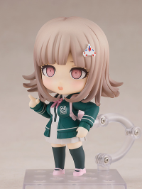 Nendoroid Chiaki Nanami 7
