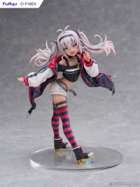 Matsukai Mao 1/7 Scale Figure 7