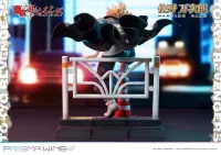 Prime 1 Studio PRISMA WING Tokyo Revengers Manjiro Sano WL 1/7 Scale Pre-Painted Figure - Tokyo Revengers - photo 23