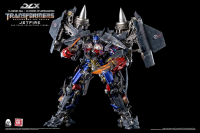Transformers: Revenge of the Fallen - DLX Jetfire 38