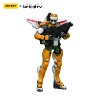 Yu Jing Special Action Team Tiger Soldier, Female 20