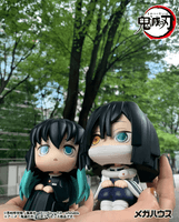 Lookup Demon Slayer： Kimetsu no Yaiba Muichiro Tokito(Repeat) 10