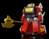 MODEROID Gambaruger 8
