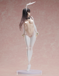 Kasumi White Bunny Ver. 7