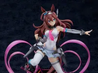 GOOD SMILE COMPANY Mihono Bourbon - The Chestnut Cyborg - Umamusume: Pretty Derby - photo 5