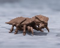 Megaguirus Evolution Set "Godzilla" 4