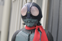 MEGA SOFVI KAMEN RIDER(SHIN・KAMEN RIDER) 12