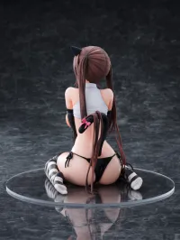 Orchid Seed Itazura Cat -miumiu- illustrated by Mataro - 18+ - photo 3
