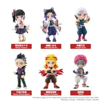 BUSHIROAD CREATIVE PalVerse Demon Slayer vol.2 (6pc per box) - Demon Slayer: Kimetsu no Yaiba - photo 1