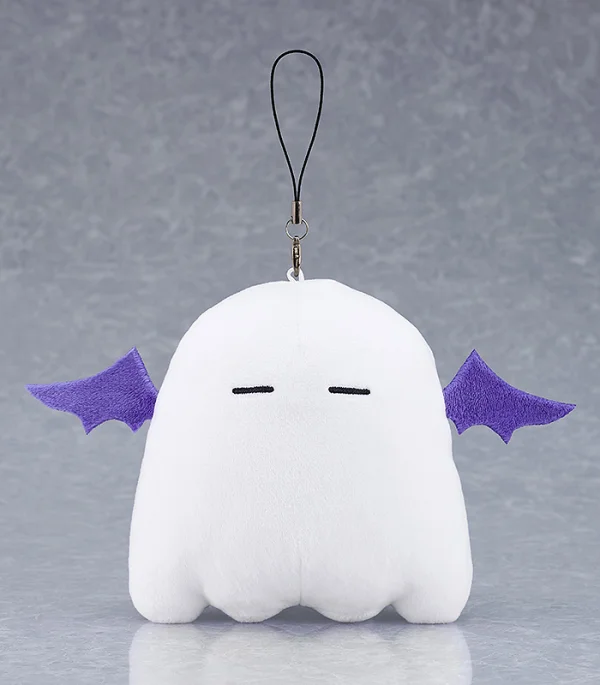GOOD SMILE COMPANY Waon Games Plushie Mascot Marshmallow - Waon Games