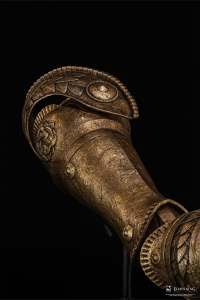 Elden Ring: Arm Of Malenia Life-Size Replica 32