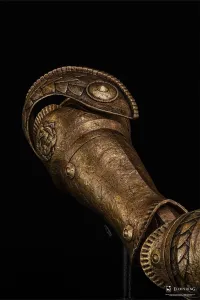 PureArts Elden Ring: Arm Of Malenia Life-Size Replica - Elden Ring - photo 32