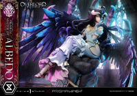 Premium Masterline OVERLORD Albedo  8