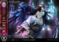 Prime 1 Studio Premium Masterline OVERLORD Albedo  - Overlord - photo 8