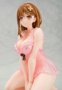 Ryza (Reisalin Stout): Negligee Ver. 4